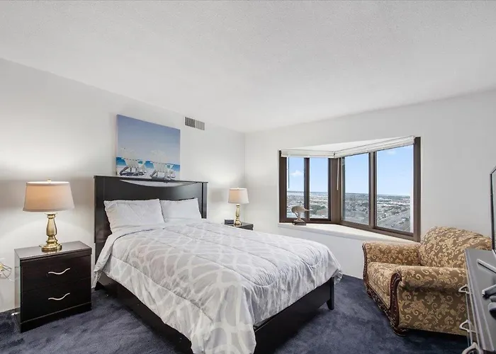 Ferienhaus 2 Bedroom With Ocean View & Outdoor Pool!